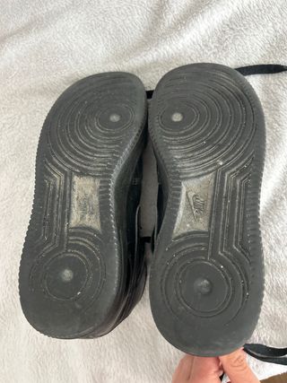 Zapatillas Nike Air Force 1 High Talla 36.5