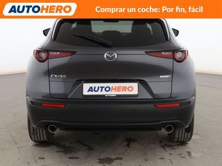Mazda CX-30 2.0 e-Skyactiv-X Mild-Hybrid Homura 2WD