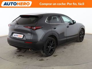 Mazda CX-30 2.0 e-Skyactiv-X Mild-Hybrid Homura 2WD