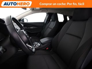 Mazda CX-30 2.0 e-Skyactiv-X Mild-Hybrid Homura 2WD