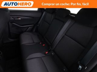 Mazda CX-30 2.0 e-Skyactiv-X Mild-Hybrid Homura 2WD