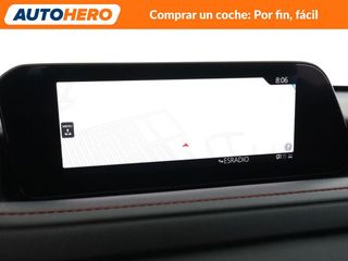 Mazda CX-30 2.0 e-Skyactiv-X Mild-Hybrid Homura 2WD