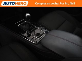 Mazda CX-30 2.0 e-Skyactiv-X Mild-Hybrid Homura 2WD