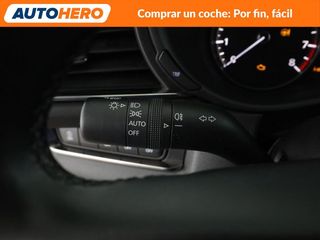 Mazda CX-30 2.0 e-Skyactiv-X Mild-Hybrid Homura 2WD