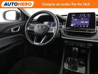 Jeep Compass 1.5 GSE T4 e-Hybrid MHEV Night Eagle FWD