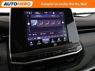 Jeep Compass 1.5 GSE T4 e-Hybrid MHEV Night Eagle FWD