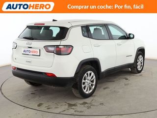 Jeep Compass 1.5 GSE T4 e-Hybrid MHEV Night Eagle FWD