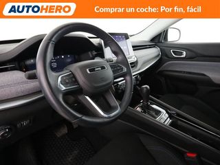 Jeep Compass 1.5 GSE T4 e-Hybrid MHEV Night Eagle FWD