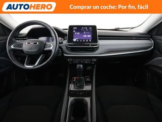 Jeep Compass 1.5 GSE T4 e-Hybrid MHEV Night Eagle FWD