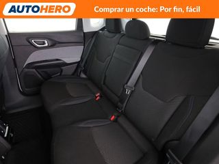 Jeep Compass 1.5 GSE T4 e-Hybrid MHEV Night Eagle FWD