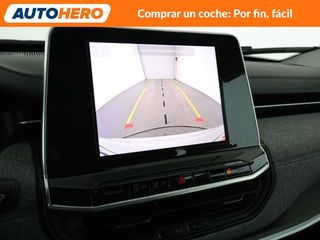 Jeep Compass 1.5 GSE T4 e-Hybrid MHEV Night Eagle FWD