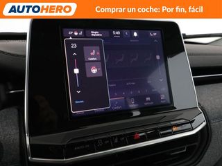 Jeep Compass 1.5 GSE T4 e-Hybrid MHEV Night Eagle FWD