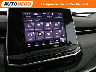 Jeep Compass 1.5 GSE T4 e-Hybrid MHEV Night Eagle FWD