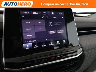 Jeep Compass 1.5 GSE T4 e-Hybrid MHEV Night Eagle FWD