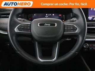 Jeep Compass 1.5 GSE T4 e-Hybrid MHEV Night Eagle FWD