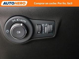 Jeep Compass 1.5 GSE T4 e-Hybrid MHEV Night Eagle FWD