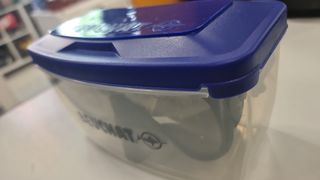 GAFAS PESCA SUBMARIA  BEAUCHAT MAXLUX S