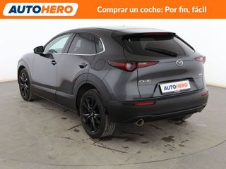 Mazda CX-30 2.0 e-Skyactiv-X Mild-Hybrid Homura 2WD