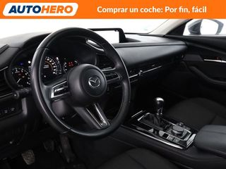 Mazda CX-30 2.0 e-Skyactiv-X Mild-Hybrid Homura 2WD