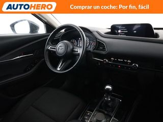 Mazda CX-30 2.0 e-Skyactiv-X Mild-Hybrid Homura 2WD