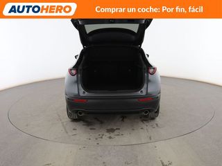 Mazda CX-30 2.0 e-Skyactiv-X Mild-Hybrid Homura 2WD