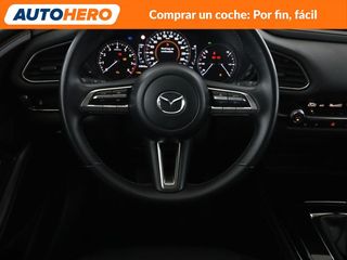 Mazda CX-30 2.0 e-Skyactiv-X Mild-Hybrid Homura 2WD