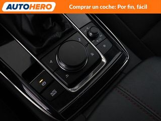 Mazda CX-30 2.0 e-Skyactiv-X Mild-Hybrid Homura 2WD