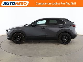 Mazda CX-30 2.0 e-Skyactiv-X Mild-Hybrid Homura 2WD