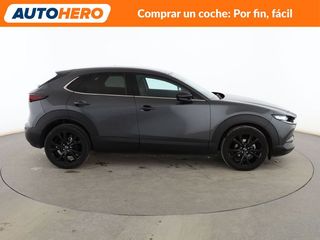 Mazda CX-30 2.0 e-Skyactiv-X Mild-Hybrid Homura 2WD