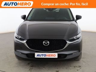 Mazda CX-30 2.0 e-Skyactiv-X Mild-Hybrid Homura 2WD