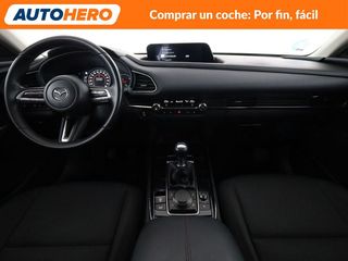 Mazda CX-30 2.0 e-Skyactiv-X Mild-Hybrid Homura 2WD