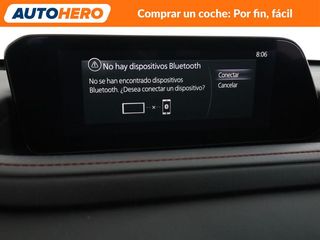 Mazda CX-30 2.0 e-Skyactiv-X Mild-Hybrid Homura 2WD