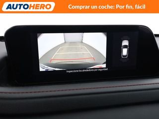 Mazda CX-30 2.0 e-Skyactiv-X Mild-Hybrid Homura 2WD