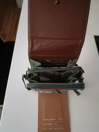 Bolso bandolera Sweet Candy mujer