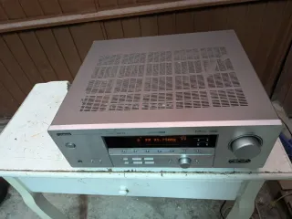 Yamaha HTR-5740 Ricevitore AV 6.1