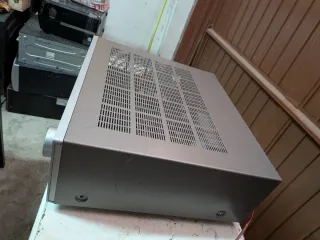 Yamaha HTR-5740 Ricevitore AV 6.1