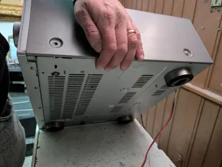 Yamaha HTR-5740 Ricevitore AV 6.1