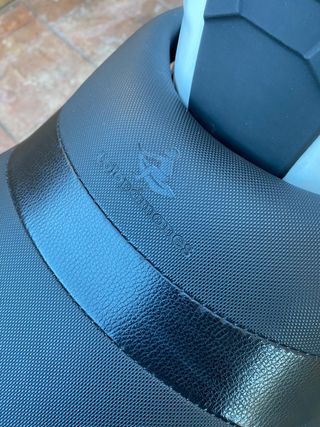 Asiento gel Lolo Pamares para Triumph Tiger 1200