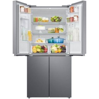 Frigorífico Samsung No Frost RF48A401E