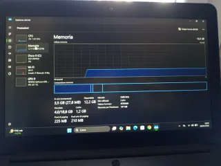 PC GAMING RAZER BLADE|16GB RAM|SSD 256GB|GTX 6GB