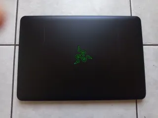PC GAMING RAZER BLADE|16GB RAM|SSD 256GB|GTX 6GB