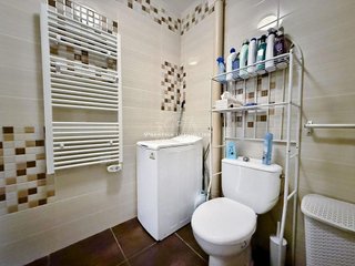 Casa adosada en venta en Port Esportiu - Puig Rom - Canyelles en Roses