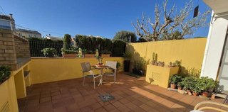 Casa adosada en venta en Vila de Palafrugell - Llofriu - Barceloneta en Palafrugell