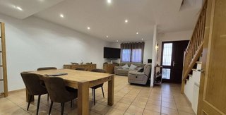 Casa adosada en venta en Vila de Palafrugell - Llofriu - Barceloneta en Palafrugell