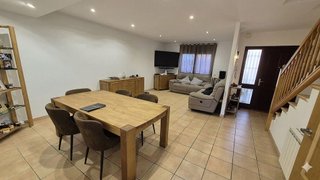 Casa adosada en venta en Vila de Palafrugell - Llofriu - Barceloneta en Palafrugell