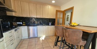 Casa adosada en venta en Vila de Palafrugell - Llofriu - Barceloneta en Palafrugell