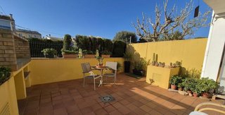 Casa adosada en venta en Vila de Palafrugell - Llofriu - Barceloneta en Palafrugell