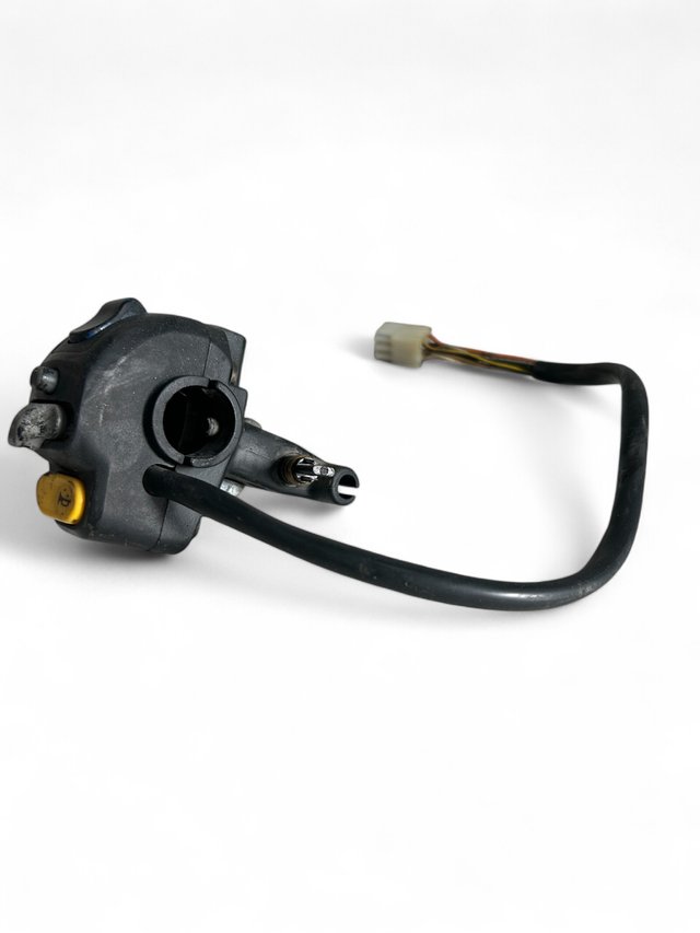 Botonera Izquierda Peugeot 50