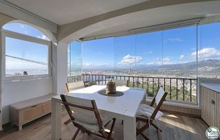 Piso en venta en Port Esportiu - Puig Rom - Canyelles en Roses