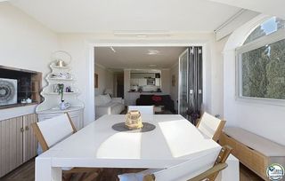 Piso en venta en Port Esportiu - Puig Rom - Canyelles en Roses